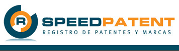 Logo de Speedpatent