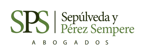 Logo de Sps Abogados