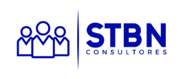 Logo de Stbn consultores delegación Granada