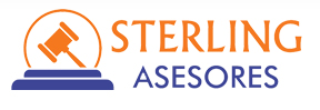 Logo de Sterling Asesores