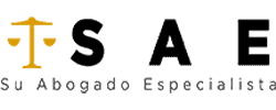 Logo de Su abogado especialista - Elche