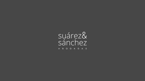 Logo de Suárez y Sánchez Abogadas