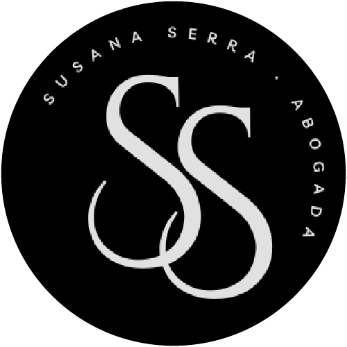 Logo de Susana Serra Rubert Abogada