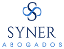 Logo de Syner Abogados