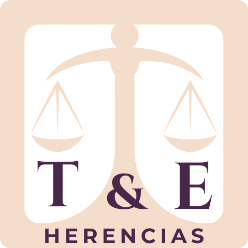 Logo de T&E Herencias Las Palmas