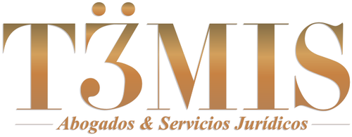 Logo de T3mis Abogados y Servicios Jurídicos