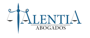 Logo de Talentia Abogados