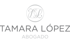 Logo de Tamara López Abogado