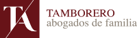 Logo de Tamborero Abogados