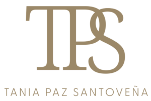 Logo de Tania Paz Santoveña, procuradora en Llanes