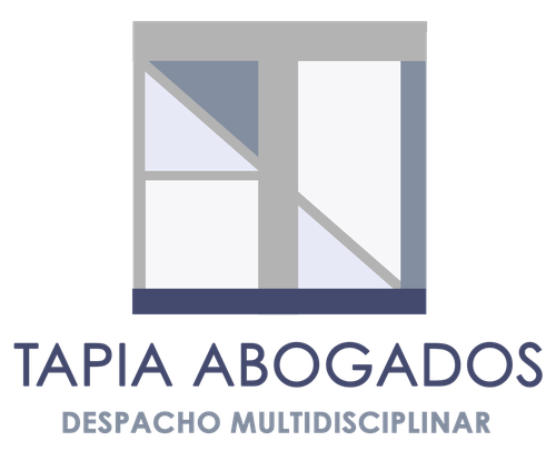 Logo de Tapia Abogados Sevilla