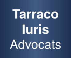 Logo de Tarraco Iuris, SL