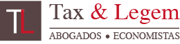 Logo de Tax&Legem, SLP