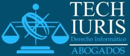 Logo de Tech Iuris Abogados