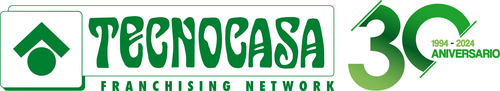 Logo de Tecnocasa agencia inmobiliaria