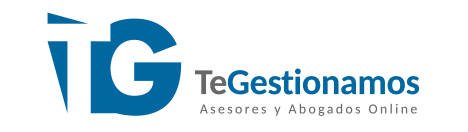 Logo de TeGestionamos