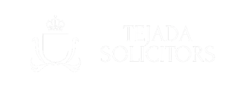 Logo de Tejada Solicitors