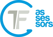 Logo de Tf assessors