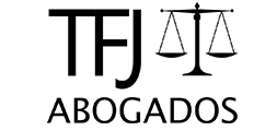 Logo de Tfj abogados en Martorell