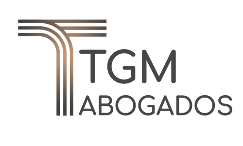 Logo de TGM Abogados