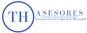 Logo de Th asesores