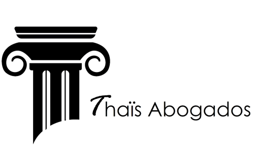 Logo de Thaïs Abogados