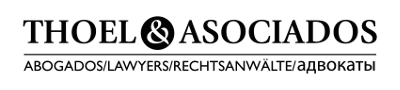 Logo de Thoel Asociados