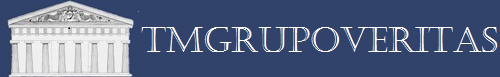 Logo de TmgrupoVeritas Abogados & Consultores