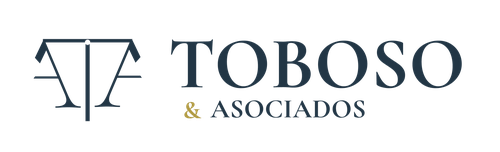 Logo de Toboso y Asociados