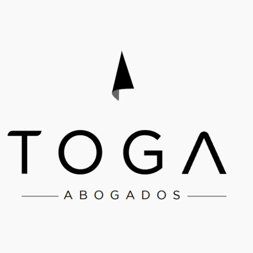 Logo de Toga Abogados