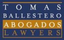 Logo de Tomas Ballestero Lawyers