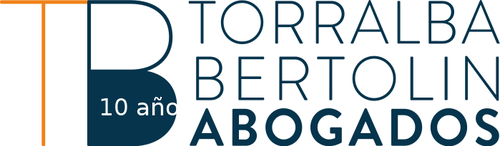 Logo de Torralba Bertolin Abogados