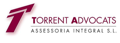 Logo de Torrent Advocats