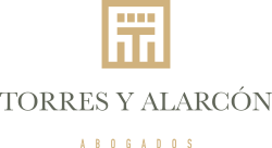 Logo de Torres y Alarcón Abogados