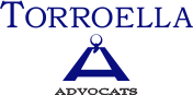 Logo de Torroella Abogados