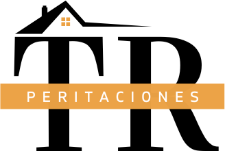 Logo de TR Peritaciones Vigo