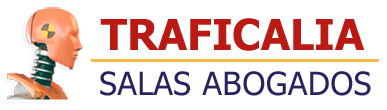 Logo de Traficalia - Salas Abogados