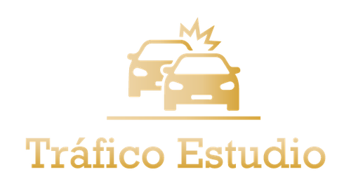 Logo de Tráfico Estudio