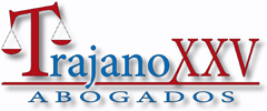 Logo de Trajano XXV Abogados