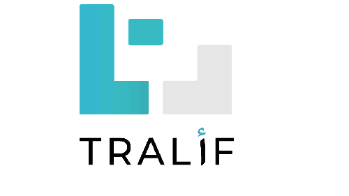 Logo de Tralif