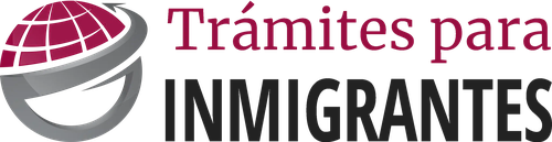 Logo de Trámites para Inmigrantes