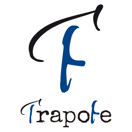 Logo de Trapote