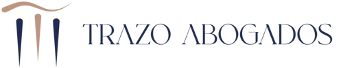 Logo de Trazo Abogados