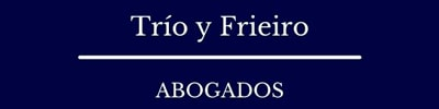 Logo de Trío y Frieiro Abogados