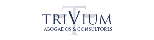 Logo de Trivium Abogados & Consultores