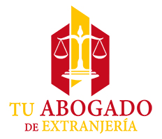 Logo de Tu abogado de extranjería