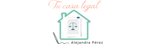 Logo de Tu casa legal