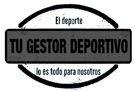 Logo de Tu gestor deportivo