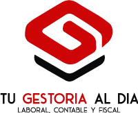 Logo de Tu Gestoría Al Día