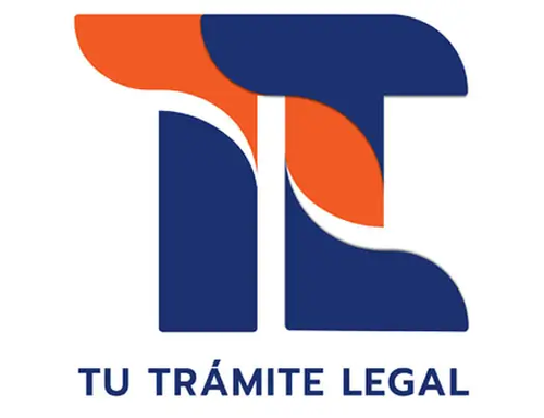 Logo de Tu trámite legal